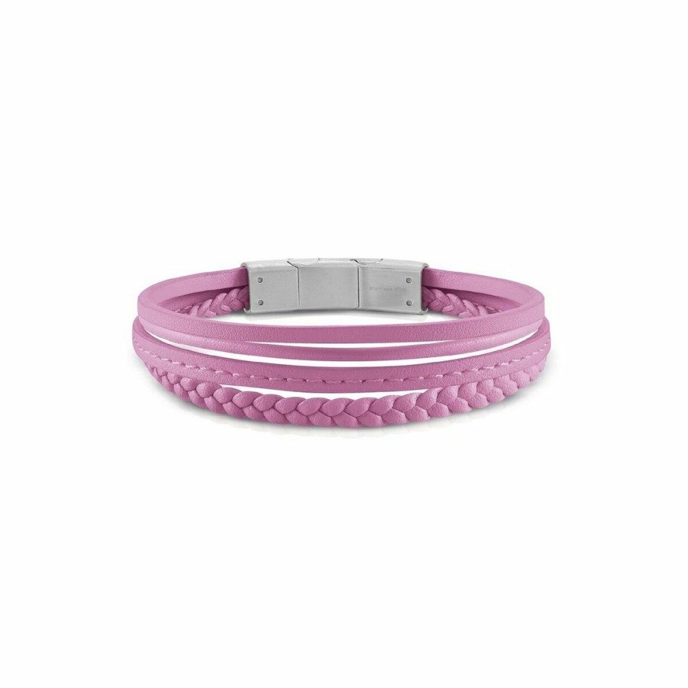 Bracelet Femme Guess JUMB01345JWSTFCT-U