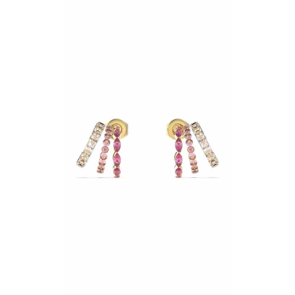 Ladies' Earrings Guess JUBE03307JWYGPKT-U