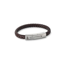 Men's Bracelet AN Jewels AA.P197BR.M