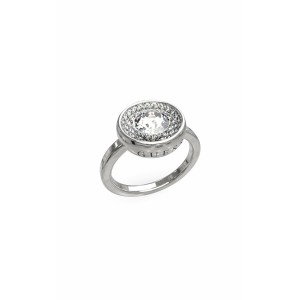 Ladies' Ring Guess JUBR03397JWRH54 14