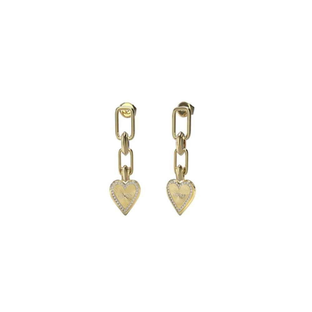 Boucles d´oreilles Femme Guess JUBE03236JWYGT-U