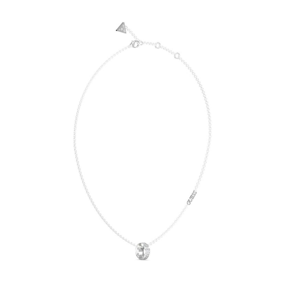 Ladies' Necklace Guess JUBN03343JWRHT-U