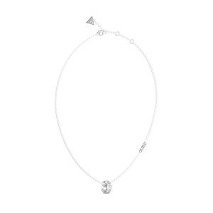 Ladies' Necklace Guess JUBN03343JWRHT-U