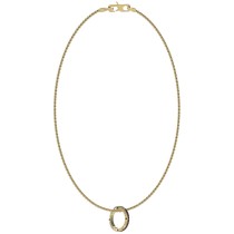 Collier Femme Guess JUMN03216JWYGBKT-U