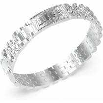 Men's Bracelet Guess JUMB03201JWSTT-U