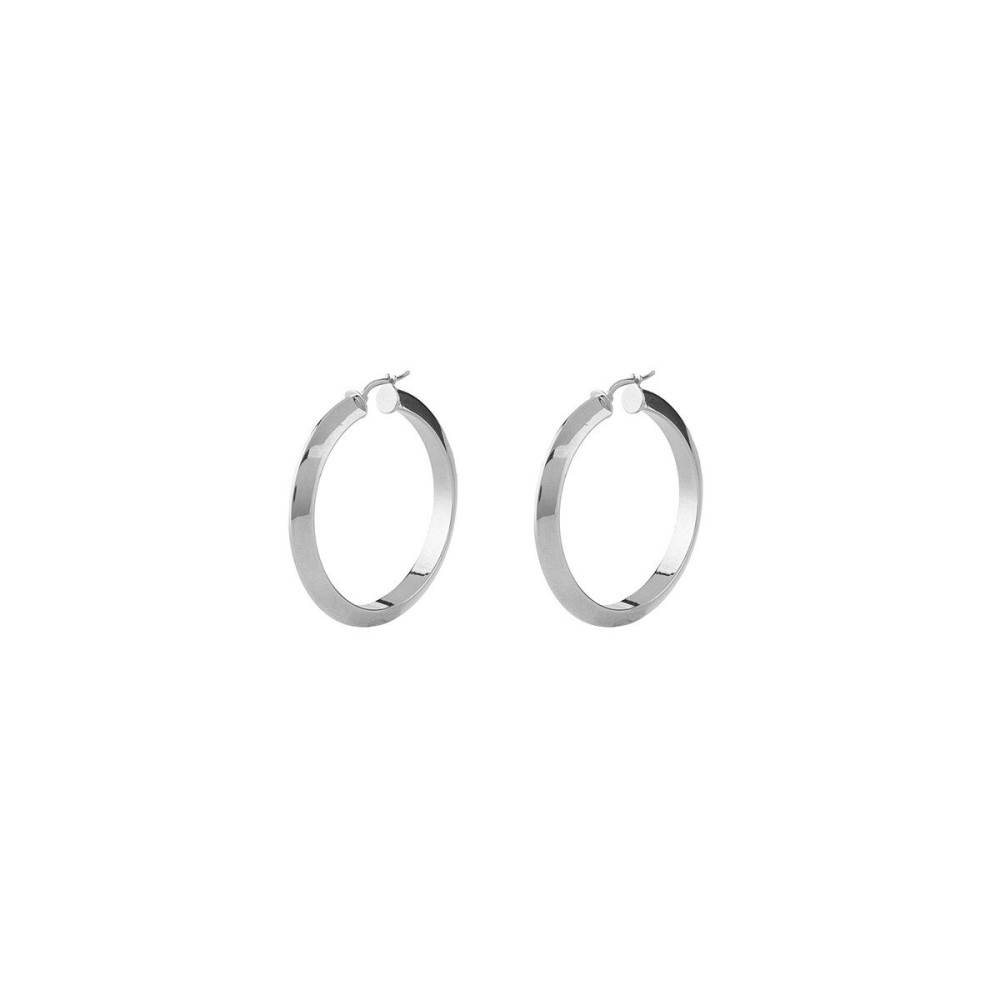 Ladies' Earrings Guess JUBE04194JWRHT-U