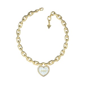 Bracelet Femme Guess JUBN04020JWYGWHT-U