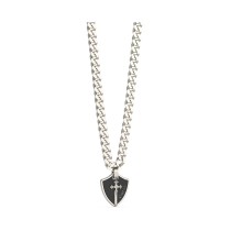 Ladies' Pendant Guess JUMN04019JWSTBKT-U