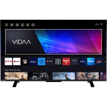 Smart TV Toshiba 55UV2363DG 4K Ultra HD 50" LED HDR D-LED Dolby Vision