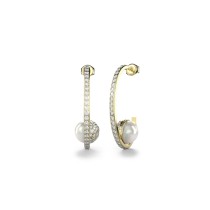 Ladies' Earrings Guess JUBE04452JWYGT-U