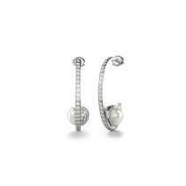 Boucles d´oreilles Femme Guess JUBE04452JWRHT-U