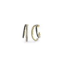 Boucles d´oreilles Femme Guess JUBE04569JWYGBKT-U