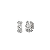 Ladies' Earrings Guess JUBE04411JWRHT-U