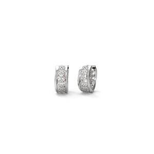 Boucles d´oreilles Femme Guess JUBE04604JWRHT-U