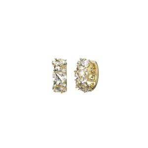 Ladies' Earrings Guess JUBE04411JWYGT-U