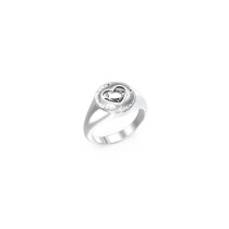 Ladies' Ring Guess JUBR03352JWRH