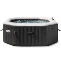 Aufblasbares Spa Intex 218 x 71 x 218 cm 1098 L