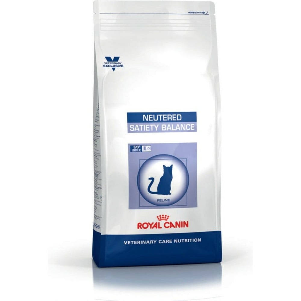 Katzenfutter Royal Canin 3182550799638 Erwachsener 1,5 Kg