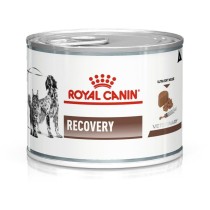 Nassfutter Royal Canin Recovery Vögel Schwein 195 g