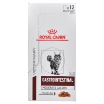 Katzenfutter Royal Canin Gastrointestinal Moderate Calorie 85 g