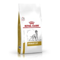 Fodder Royal Canin Urinary Adult Rice Birds 2 Kg