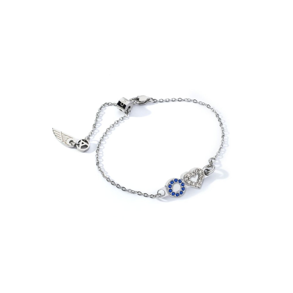 Ladies' Bracelet AN Jewels ANPULSEIRALI14