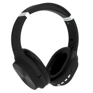 Oreillette Bluetooth Flux's Orion Noir