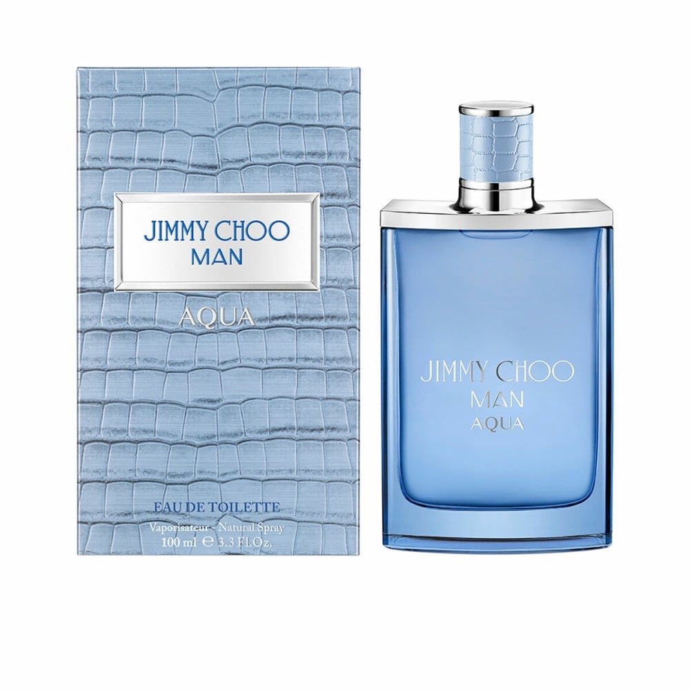 Parfum Homme Jimmy Choo JIMMY CHOO MAN EDT 100 ml