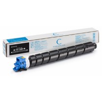 Toner Kyocera 1T02NDCNL1 Noir Cyan