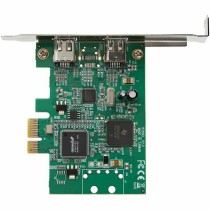 Carte PCI Startech PEX1394A2V2