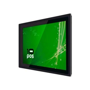 TPV 10POS DS-22W10 21,5" 128 GB 8 GB 8 GB RAM