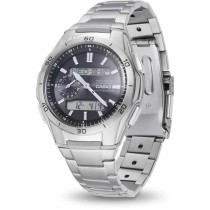 Herrenuhr Casio WVA-M650TD-1AER Grau