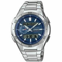 Montre Homme Casio Gris