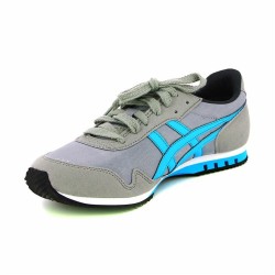 Herren-Sportschuhe Asics Sportswear Sumiyaka Hellgrau