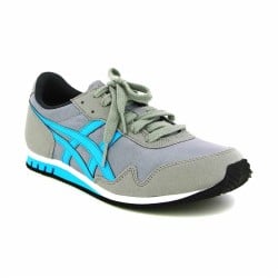 Chaussures de Sport pour Homme Asics Sportswear Sumiyaka Gris clair