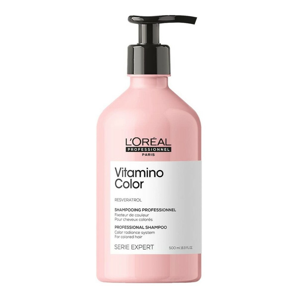 Shampoo Expert Vitamino Color L'Oreal Professionnel Paris (500 ml)