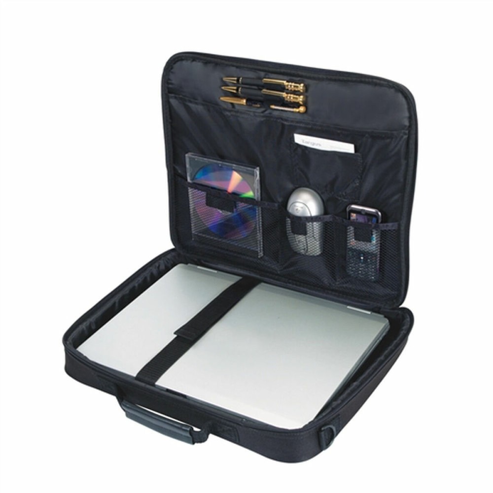 Laptoptasche Targus TAR300               Schwarz 16"