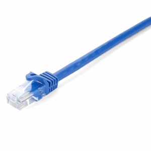 Câble Réseau Rigide UTP 6ème Catégorie V7 V7CAT6UTP-02M-BLU-1N