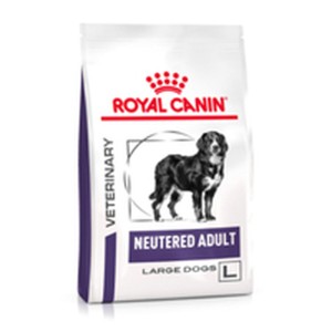 Hundefutter Royal Canin Neutered Adult Large Dog 13 kg