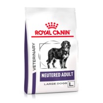 Fodder Royal Canin Neutered Adult Large Dog 13 kg