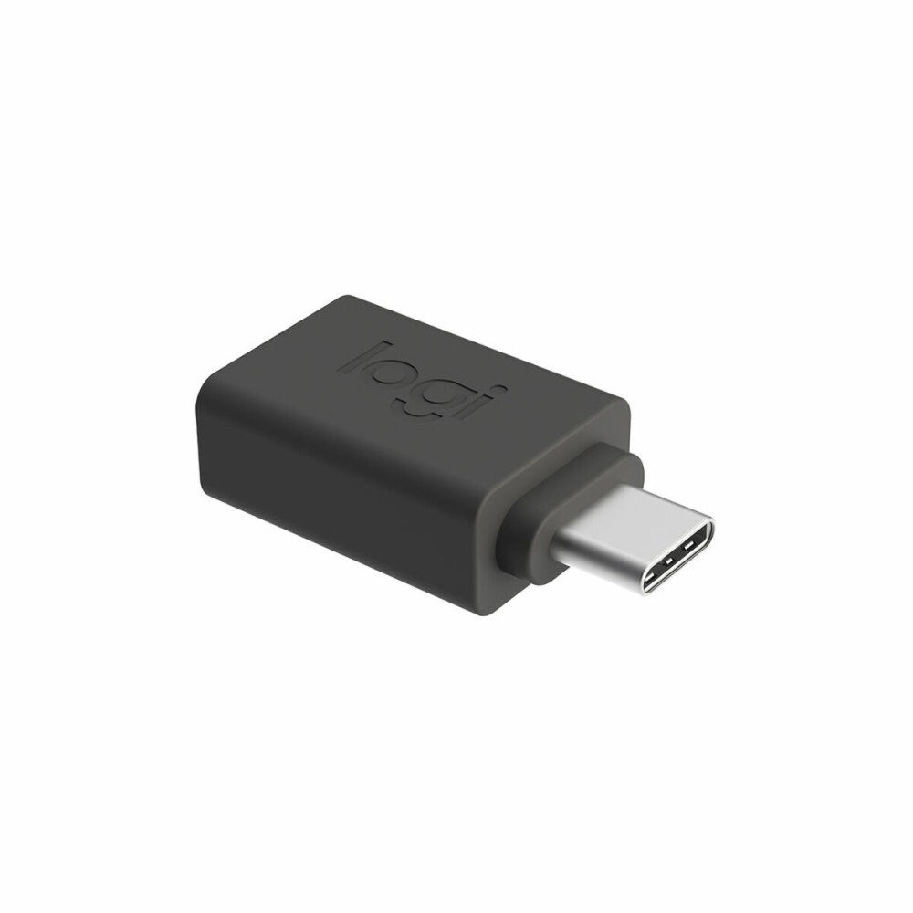 Adaptateur USB C vers USB Logitech 956-000005