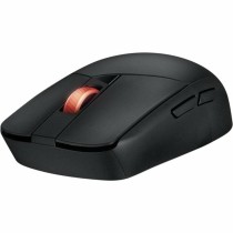 Mouse Asus ROG Strix Impact III Schwarz