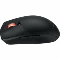 Mouse Asus ROG Strix Impact III Schwarz