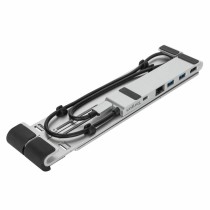 Hub USB Targus W126407791 Argenté