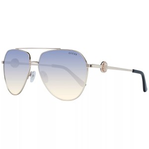 Damensonnenbrille Guess GF6140 32W 62 14 140