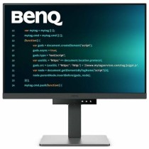 Écran BenQ 24" WQXGA