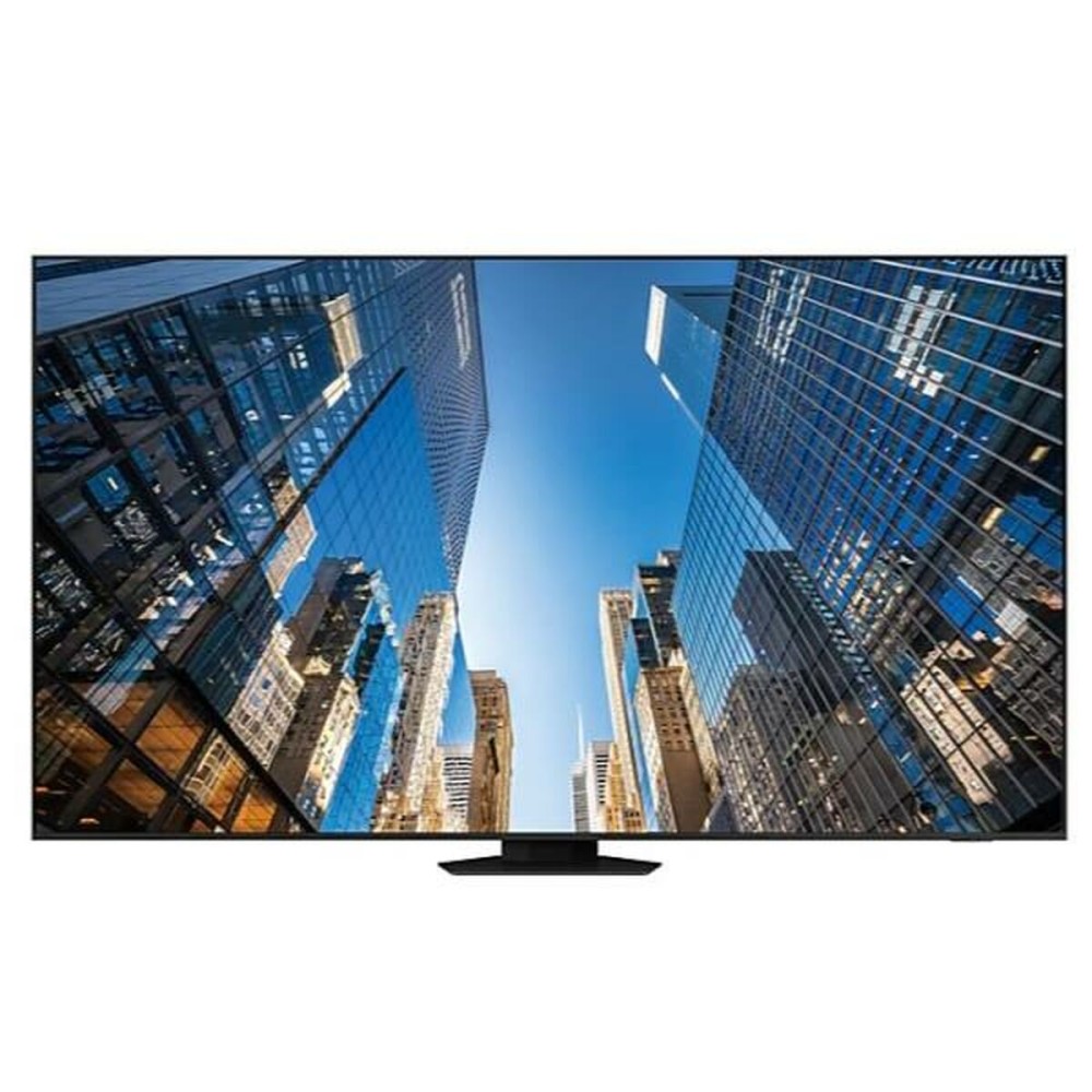 Videowall-Monitor Samsung LH98QECELGCXEN 98" 4K Ultra HD