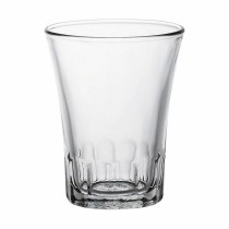 Verre Duralex 1003AC04/4 4 Unités (130 ml)