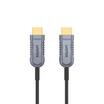 Câble HDMI Unitek C11026DGY 3 m