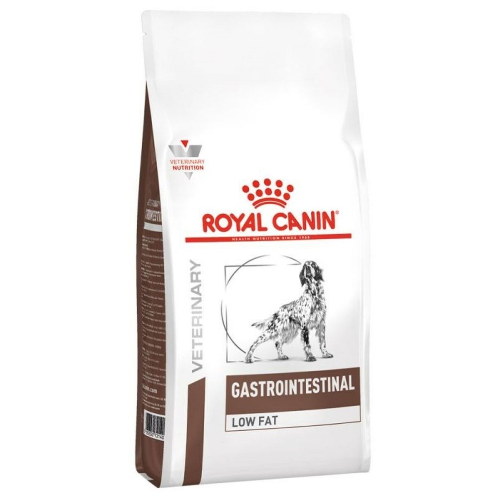 Hundefutter Royal Canin Gastro Intestinal Welpe/Junior 2,5 kg